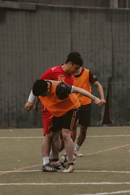 東北大區的戰鬥如火如荼 第二比賽日的局勢撲朔迷離.